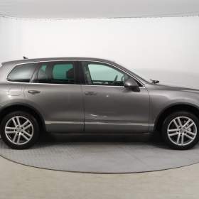 Foto inzerátu Volkswagen Touareg 3.0 TDI