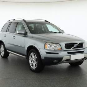 Volvo XC90 D5 / 19597734