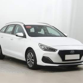 Foto inzerátu Hyundai i30 1.4 T-GDI