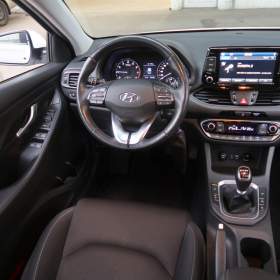 Foto inzerátu Hyundai i30 1.4 T-GDI