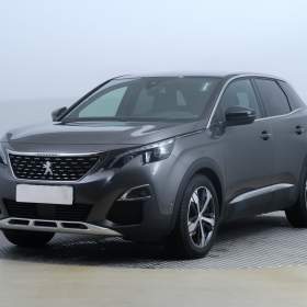 Foto inzerátu Peugeot 3008 1.6 THP