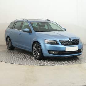 Škoda Octavia 1.6 TDI / 19597741