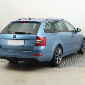 Foto inzerátu Škoda Octavia 1.6 TDI