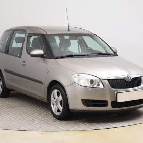 Škoda Roomster 1.4 16V / 19597742