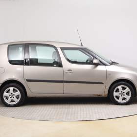 Foto inzerátu Škoda Roomster 1.4 16V