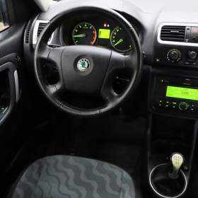 Foto inzerátu Škoda Roomster 1.4 16V