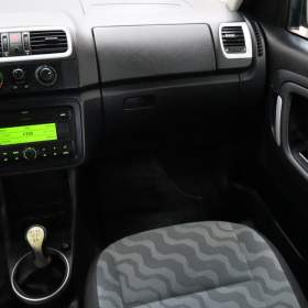 Foto inzerátu Škoda Roomster 1.4 16V