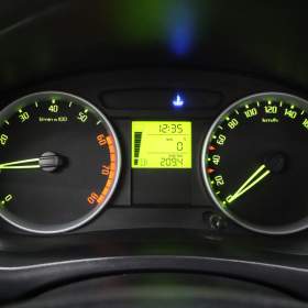 Foto inzerátu Škoda Roomster 1.4 16V