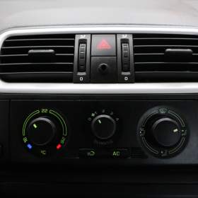 Foto inzerátu Škoda Roomster 1.4 16V