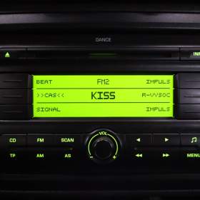 Foto inzerátu Škoda Roomster 1.4 16V