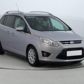 Ford Grand C- MAX 1.6 TDCi / 19597743