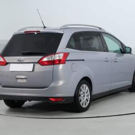 Foto inzerátu Ford Grand C-MAX 1.6 TDCi