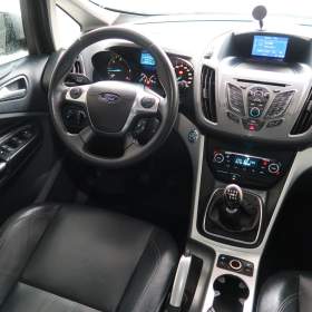 Foto inzerátu Ford Grand C-MAX 1.6 TDCi