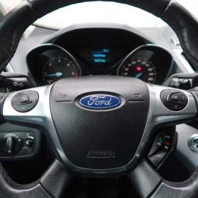Foto inzerátu Ford Grand C-MAX 1.6 TDCi