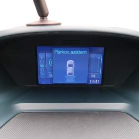 Foto inzerátu Ford Grand C-MAX 1.6 TDCi