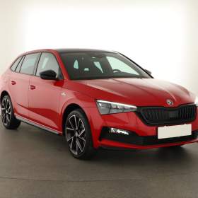 Škoda Scala 1.0 TSI / 19597746