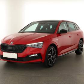 Foto inzerátu Škoda Scala 1.0 TSI