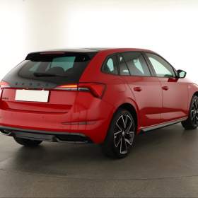 Foto inzerátu Škoda Scala 1.0 TSI