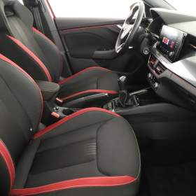 Foto inzerátu Škoda Scala 1.0 TSI