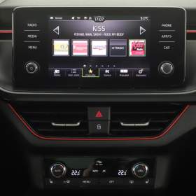 Foto inzerátu Škoda Scala 1.0 TSI