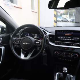 Kia Ceed 1.5 T- GDI / 19597747