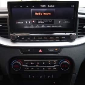 Foto inzerátu Kia Ceed 1.5 T-GDI