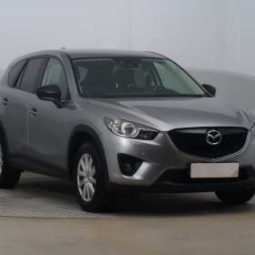 Mazda CX- 5 2.2 Skyactiv- D / 19597750