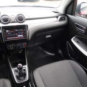 Foto inzerátu Suzuki Swift 1.0 BoosterJet