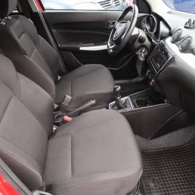 Foto inzerátu Suzuki Swift 1.0 BoosterJet