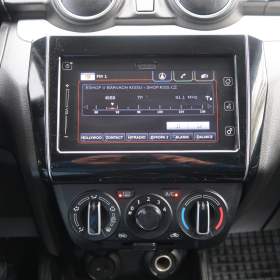 Foto inzerátu Suzuki Swift 1.0 BoosterJet