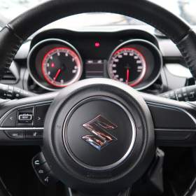 Foto inzerátu Suzuki Swift 1.0 BoosterJet