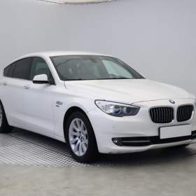 BMW 5GT 530d xDrive GT / 19597753