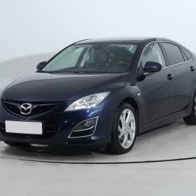 Foto inzerátu Mazda 6 2.5