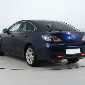 Foto inzerátu Mazda 6 2.5