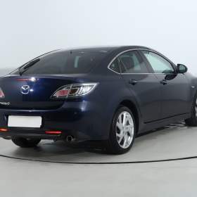Foto inzerátu Mazda 6 2.5