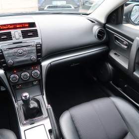 Foto inzerátu Mazda 6 2.5