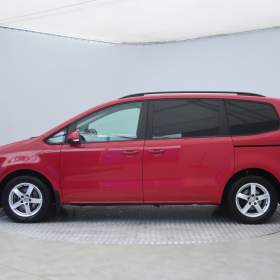 Foto inzerátu Seat Alhambra 1.4 TSI