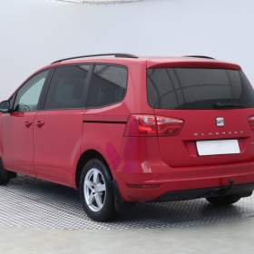 Foto inzerátu Seat Alhambra 1.4 TSI