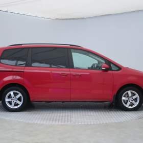 Foto inzerátu Seat Alhambra 1.4 TSI