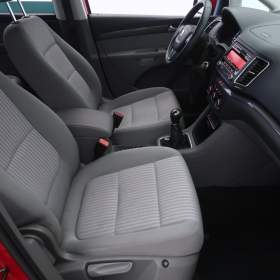 Foto inzerátu Seat Alhambra 1.4 TSI