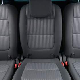 Foto inzerátu Seat Alhambra 1.4 TSI