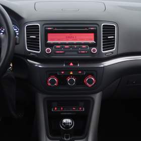 Foto inzerátu Seat Alhambra 1.4 TSI