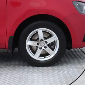 Foto inzerátu Seat Alhambra 1.4 TSI