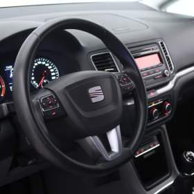 Foto inzerátu Seat Alhambra 1.4 TSI