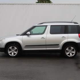 Foto inzerátu Škoda Yeti 2.0 TDI