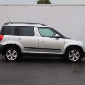 Foto inzerátu Škoda Yeti 2.0 TDI