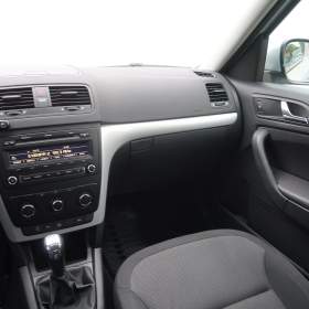 Foto inzerátu Škoda Yeti 2.0 TDI