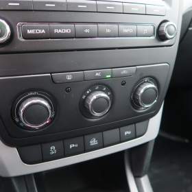 Foto inzerátu Škoda Yeti 2.0 TDI