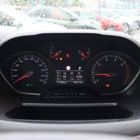 Foto inzerátu Peugeot Rifter 1.5 BlueHDi