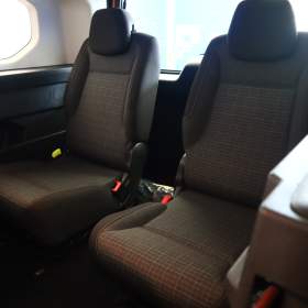 Foto inzerátu Peugeot Rifter 1.5 BlueHDi